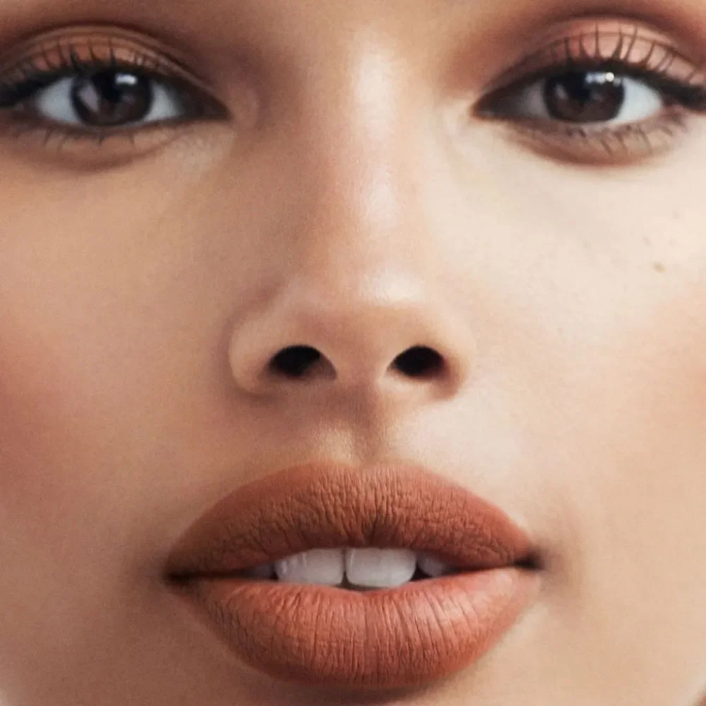 Fenty Beauty‎ Fenty Icon Velvet Liquid Lipstick